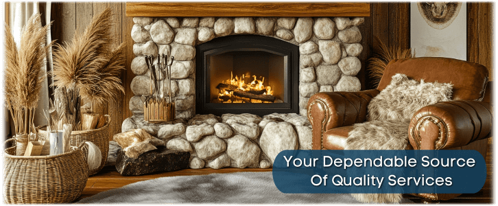 Chimney and Fireplace Solutions