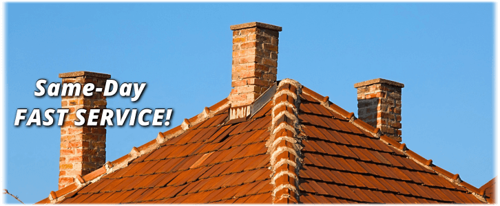 Chimney Repair Virginia Beach VA