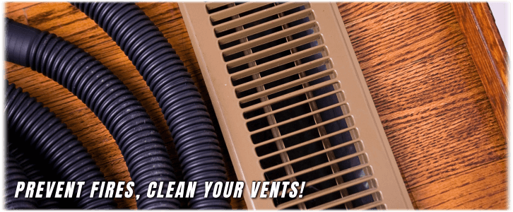 Dryer Vent Cleaning Virginia Beach VA